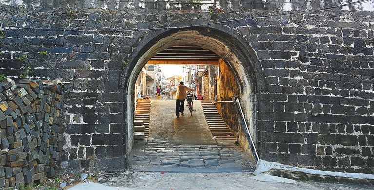 The Lives and Afterlives of Material Infrastructures