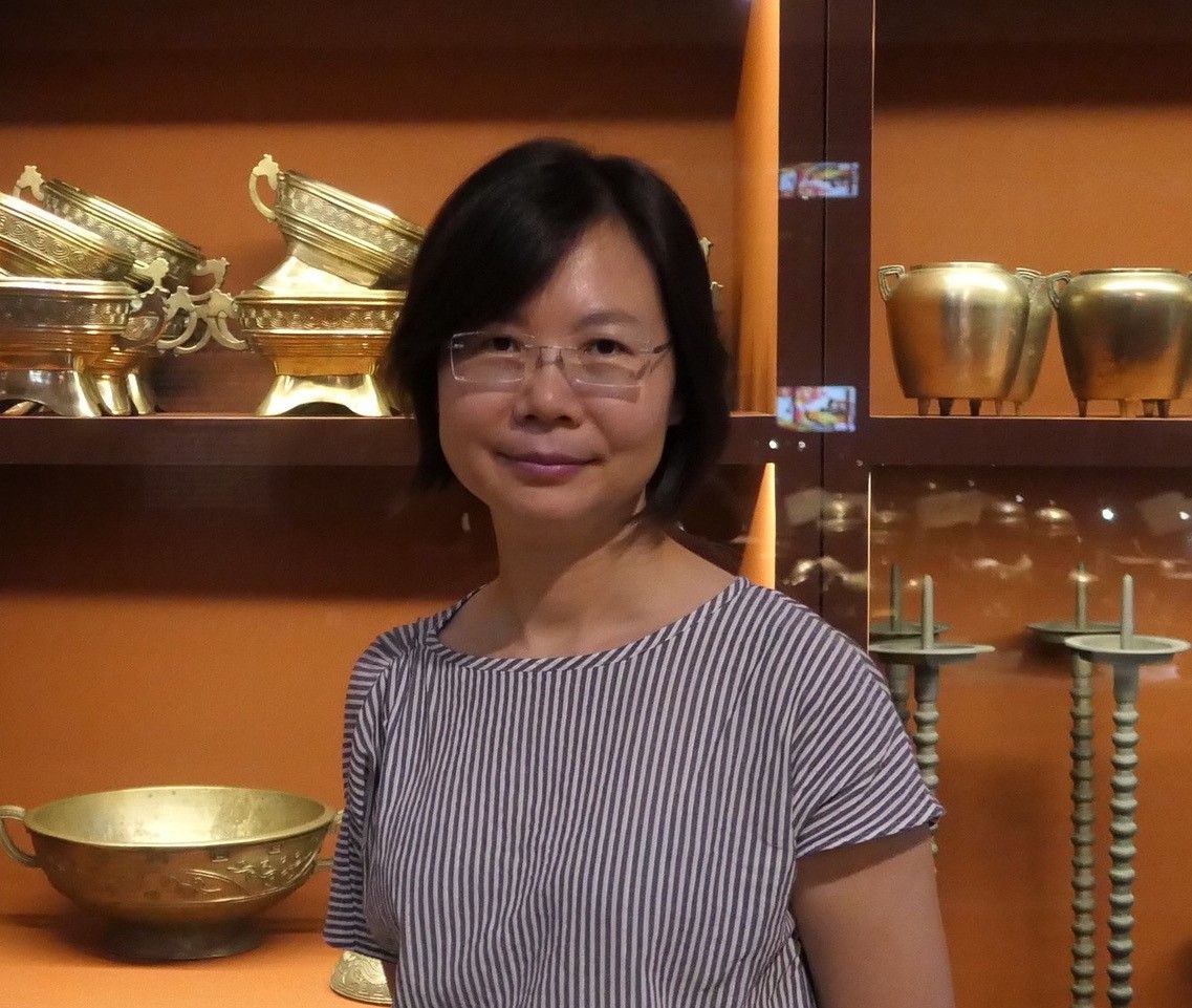 Ya-hwei Hsu