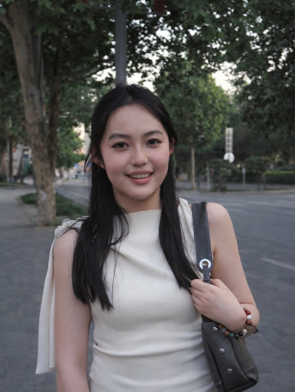 Sirui Zhao
