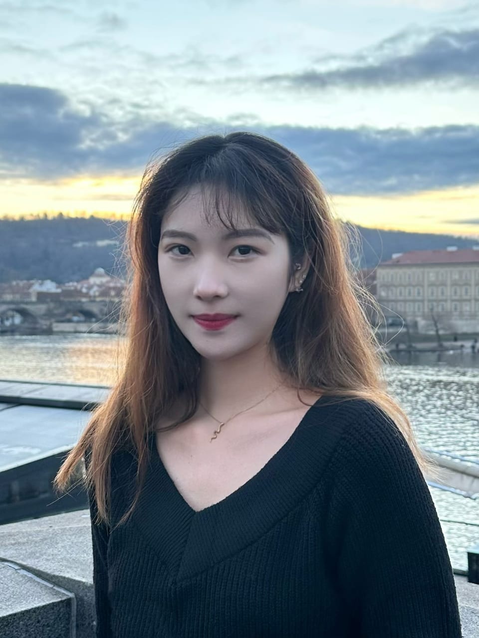 Ran Wang